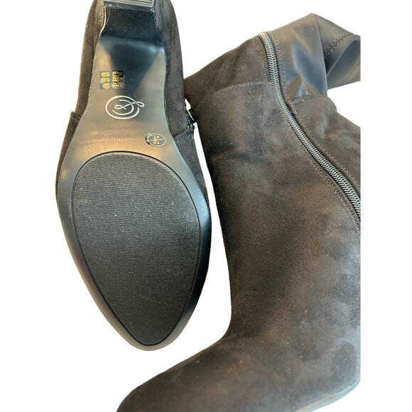 Chinese Laundry Women's Canyons Over The Knee Boot - Size 10, Sleek & Stylish - Picture 8 of 9